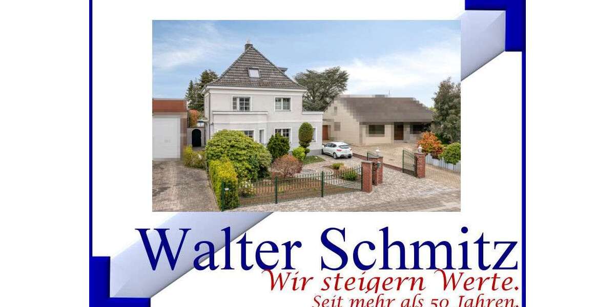 Einfamilienhaus Wegberg - 4 Zimmer, 161 m&sup2;, 569.000&euro; | Angebot:26435104