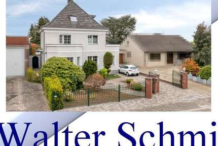 Haus Wegberg - 4 Zimmer, 161 m&sup2;, 569.000&euro; | Angebot:26435104
