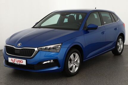 Skoda Scala 22.569 km 22.490 € Senftenberg 01968