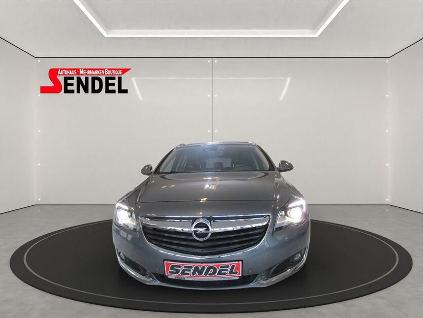 Opel Insignia 89.899 km 9.999 € Hof 95030
