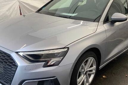 Audi A3 160.000 km 16.303 &euro; Heidelberg 69123