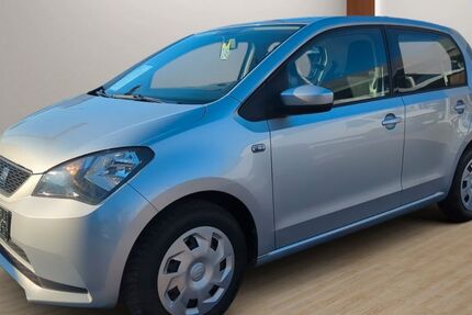 Seat Mii 101.236 km 5.990 &euro; Saarlouis 66740