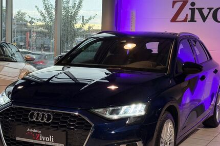 Audi A3 64.830 km 20.590 &euro; Helmstedt 38350