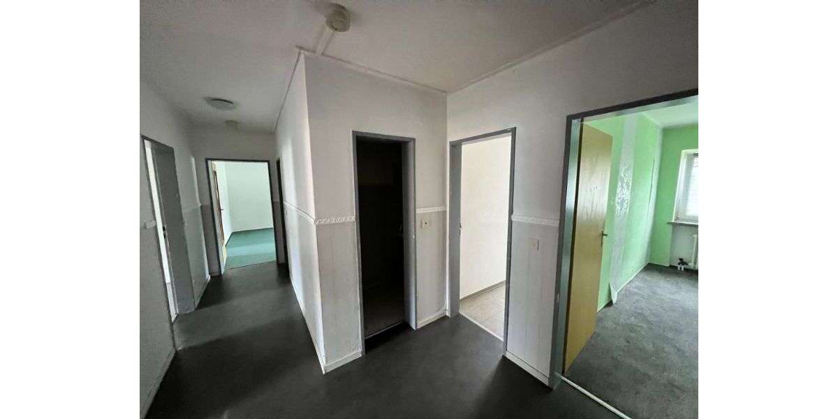 Wohnung zum Mieten in Celle 595 € 97 m² 5 zimmer