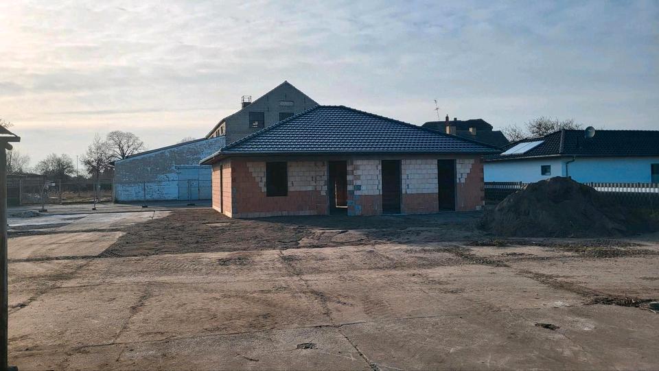Bungalow Genthin - 4 Zimmer, 130 m&sup2;, 149.999&euro; | Angebot:26697954