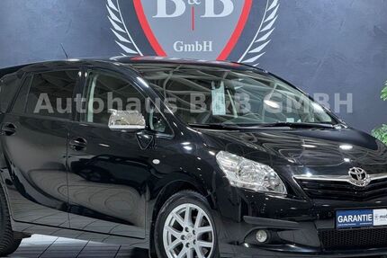 Toyota Verso 149.000 km 9.990 &euro; Bergheim 50126