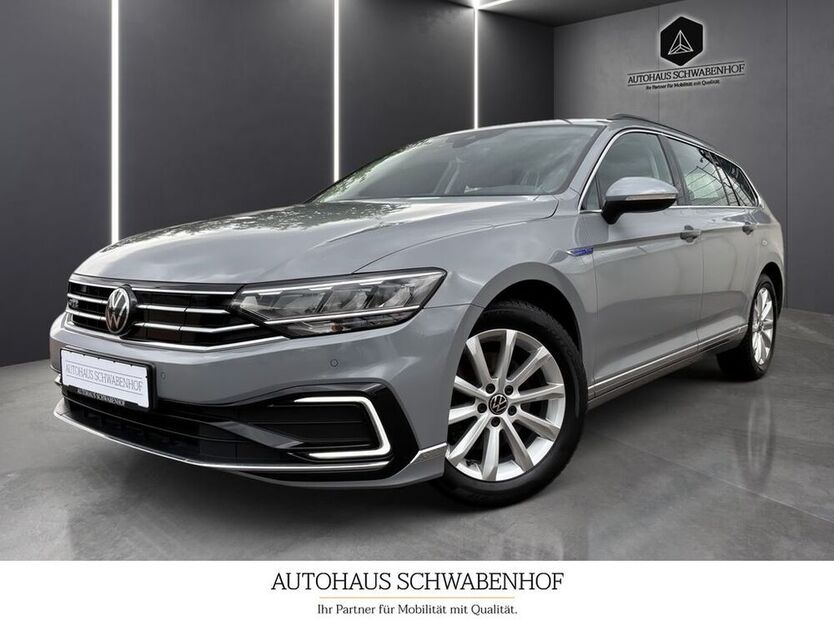 Passat