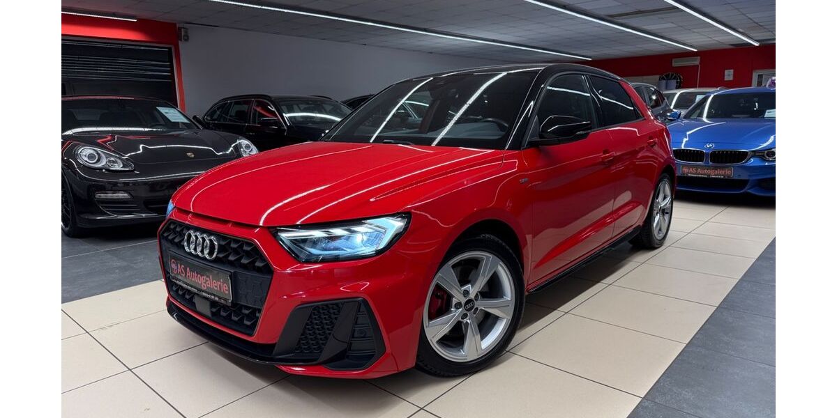Audi A1 75.000 km 21.600 &euro; Bad Breisig 53498