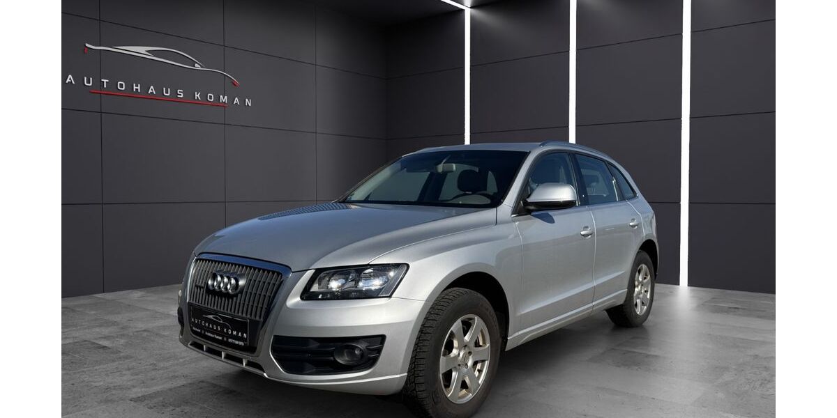 Audi Q5 99.800 km 15.880 &euro; Hannover 30165