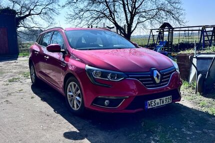 Renault Megane 129.000 km 6.999 &euro; Wesel 46487