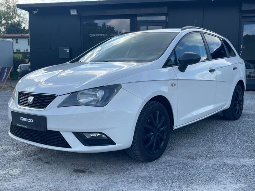 Seat Ibiza 249.000 km 2.850 € Pfullingen (Reutlingen) 72793