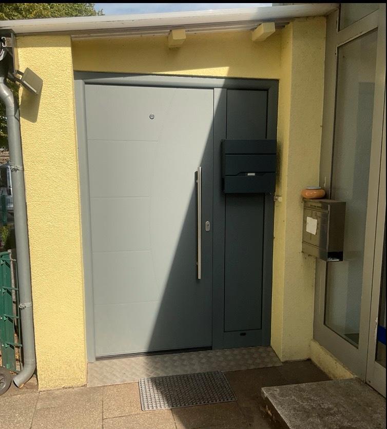 Einfamilienhaus Bungalow für 4 Personen zimmer