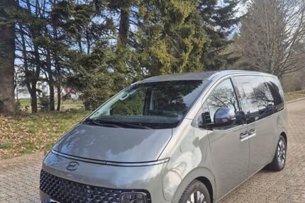 Hyundai STARIA 22.000 km 38.800 &euro; Lossburg 72290