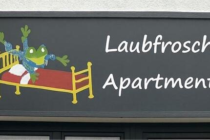 Wohnung Kraichtal - 1 Zimmer, 20 m&sup2;, 580&euro; | Angebot:25855203