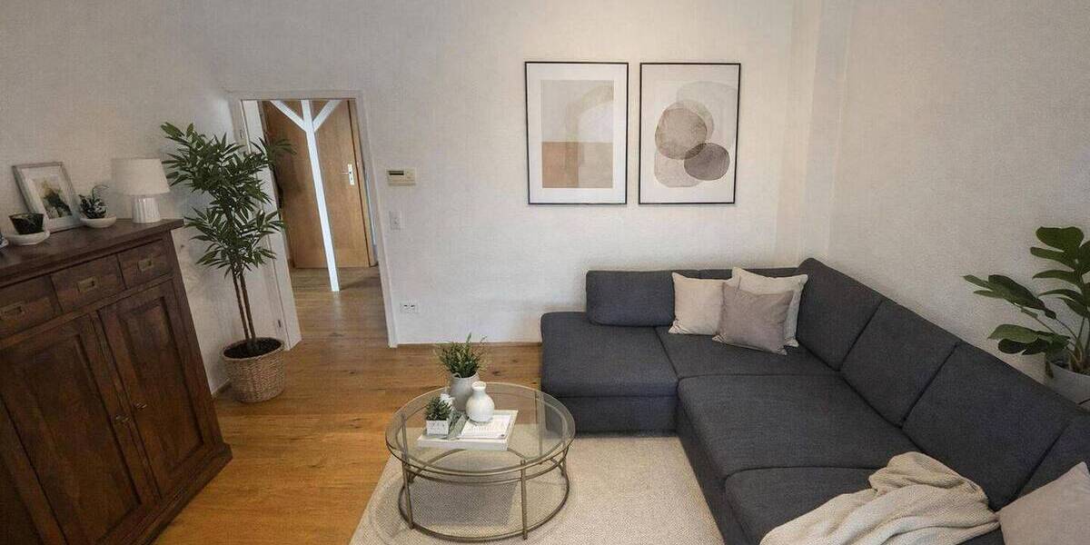 Einfamilienhaus Frankfurt am Main Zeilsheim - 7 Zimmer, 84 m&sup2;, 730.000&euro; | Angebot:26343974