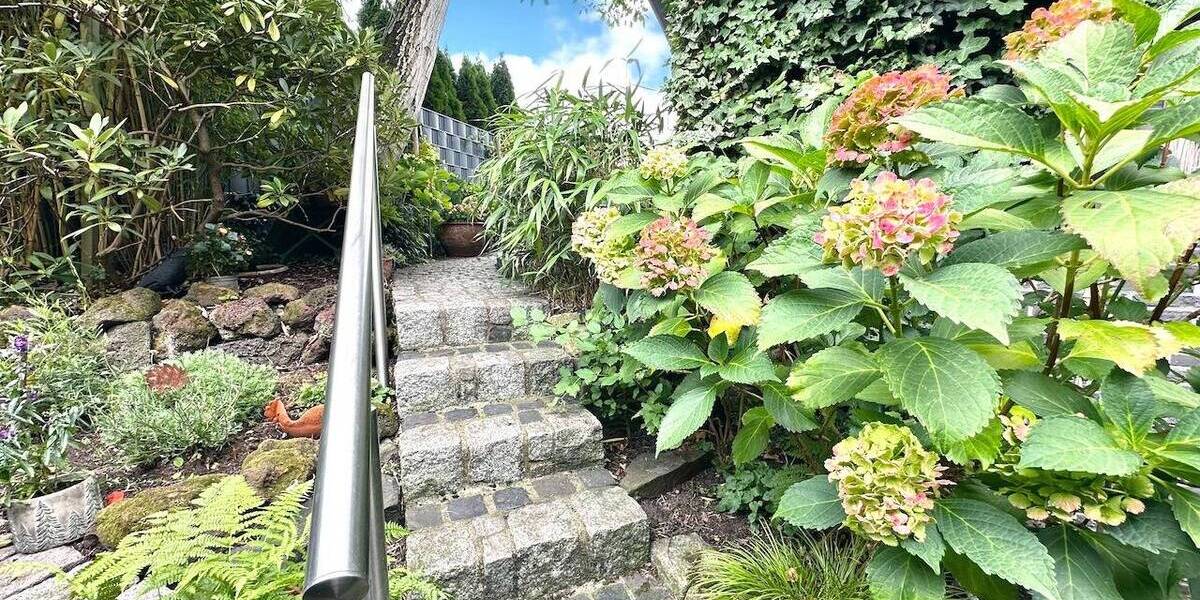 Reihenendhaus Kaarst Kaarst-Nord - 4 Zimmer, 113 m&sup2;, 459.000&euro; | Angebot:26703603
