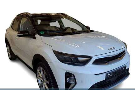 Kia Stonic 58.190 km 15.480 &euro; Dorfmark 29683