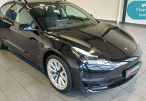 Gebrauchtwagen Tesla Model 3