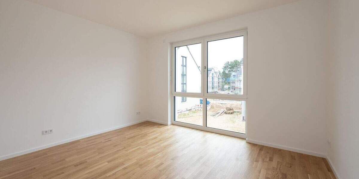Doppelhaushälfte Erkner Hohenbinde - 4 Zimmer, 125 m&sup2;, 1.690&euro; | Angebot:25710095