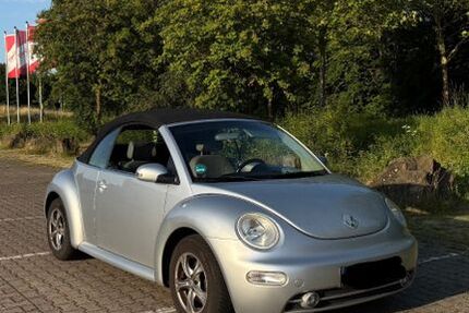 VW Beetle 217.000 km 2.600 &euro; Bad Nenndorf 31542