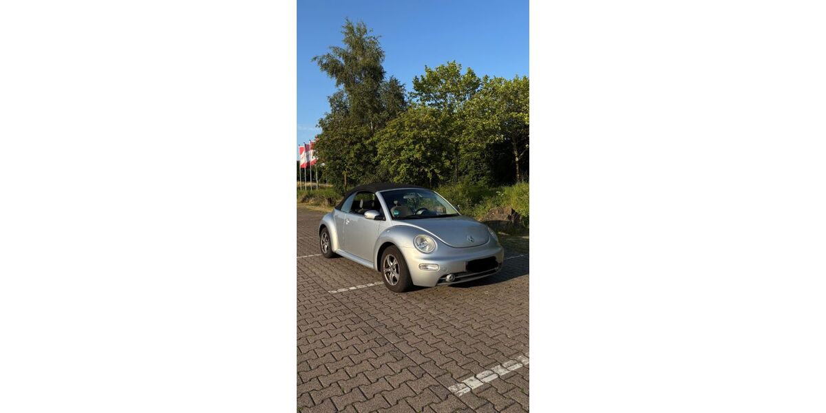 VW Beetle 217.000 km 2.600 &euro; Bad Nenndorf 31542
