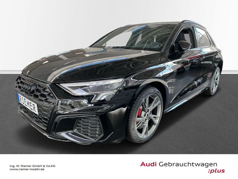 Audi A3 18.975 km 36.769 € Mölln 23879