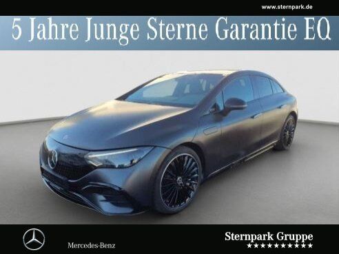 Mercedes-Benz EQE 3.746 km 53.490 &euro; Oelde 59302