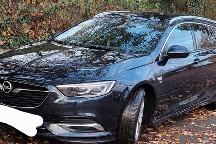 Opel Insignia 129.000 km 12.490 € Hamburg 21035