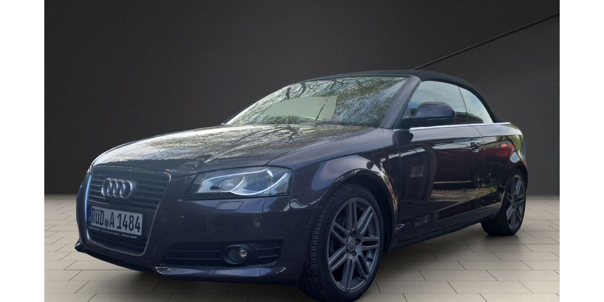 Audi A3 119.500 km 7.899 &euro; Taunusstein 65232
