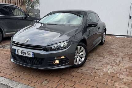 VW Scirocco 189.000 km 8.900 &euro; penzing 86929