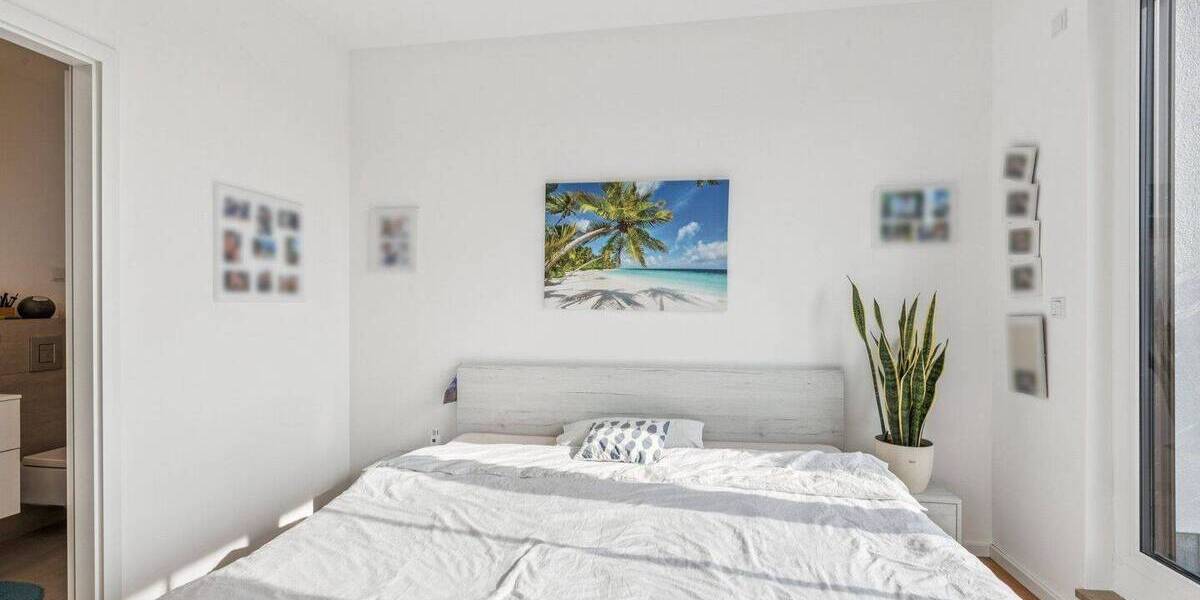 Etagenwohnung Berlin Wittenau - 3 Zimmer, 94 m&sup2;, 620.000&euro; | Angebot:26424315