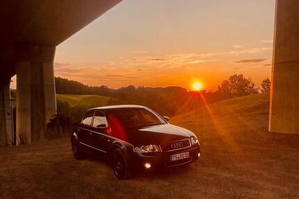 Audi A4 165.000 km 4.450 &euro; Grabenstätt 83355