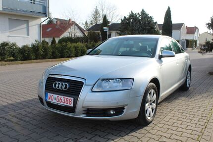 Audi A6 236.000 km 3.690 € Worms-Pfeddersheim 67551