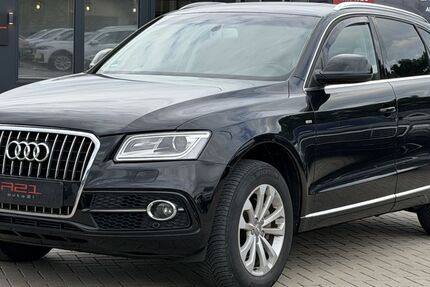 Audi Q5 174.000 km 11.790 &euro; Eitorf 53783