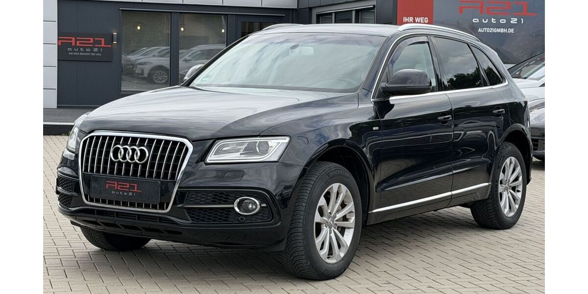 Audi Q5 174.000 km 11.790 &euro; Eitorf 53783