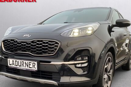 Kia Sportage 75.820 km 21.530 &euro; Tuttlingen 78532