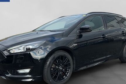 Ford Focus 70.000 km 13.500 € Hennef 53773