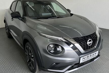 Nissan Juke 9.550 km 23.950 € Heidelberg 69126