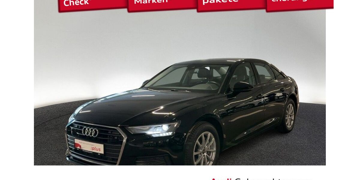 Audi A6 51.934 km 27.450 &euro; Hamburg 20537