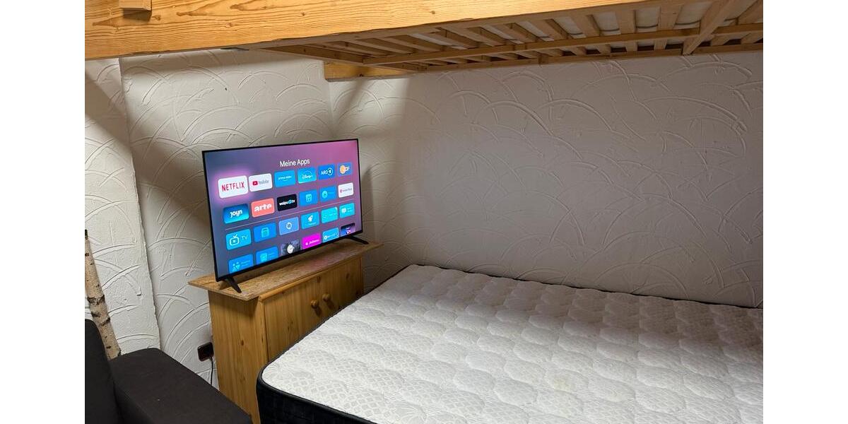 Etagenwohnung Iserlohn - 1 Zimmer, 22 m&sup2;, 520&euro; | Angebot:24868550