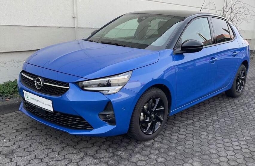 Corsa