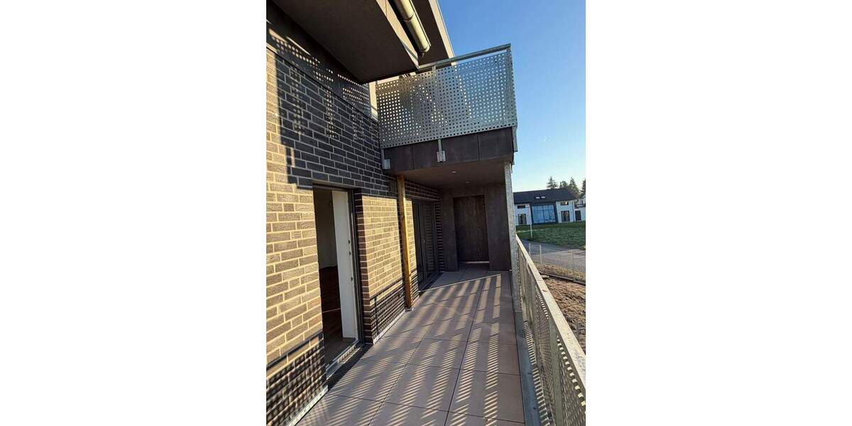 Etagenwohnung Steinhagen Amshausen - 4 Zimmer, 97 m&sup2;, 383.000&euro; | Angebot:26026620