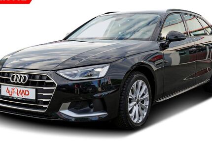Audi A4 96.976 km 24.990 &euro; Leipzig 04209