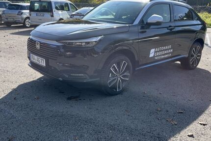 Honda HR-V 9.500 km 35.590 € Oberndorf 78727