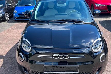 Fiat 500e 42.810 km 18.590 &euro; Diedorf / Augsburg 86420