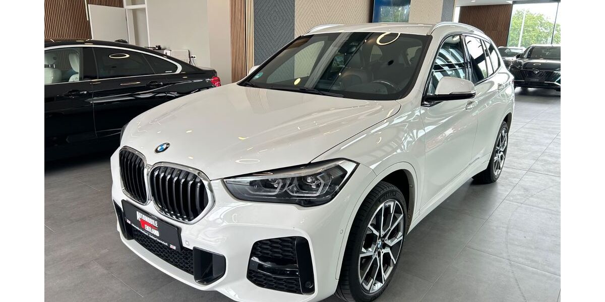 BMW X1 89.000 km 27.990 &euro; Roßdorf 64380