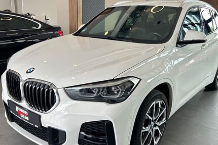 BMW X1 89.000 km 28.490 &euro; Roßdorf 64380