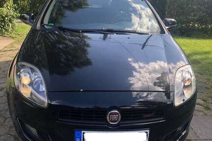 Fiat Bravo 108.400 km 4.299 &euro; Hamburg 22175