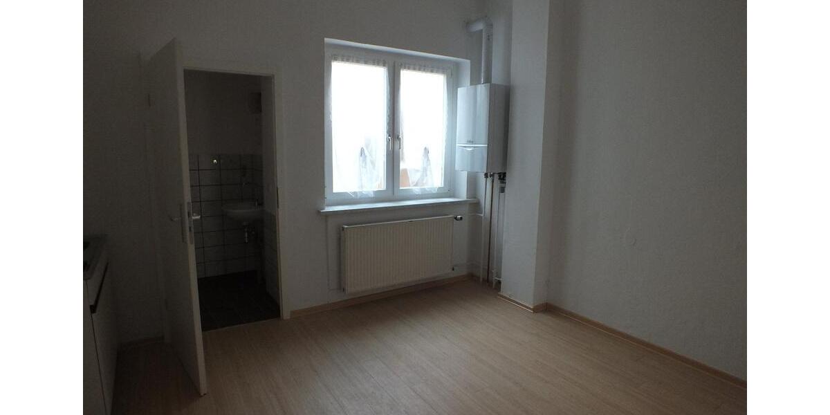 Büro-Gewerbe-Ladenfläche im Zentrum von Nordhausen zimmer