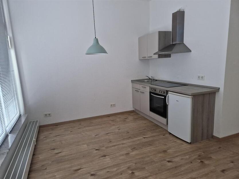Helles Erdgeschossapartment in Herzogenrath-Kohlscheid zimmer